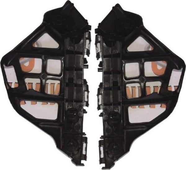 NS Nilser Auto Parts Toyota Auris Ön Sağ Sol Tampon Braketi Takım 2012-2017 - Image 1