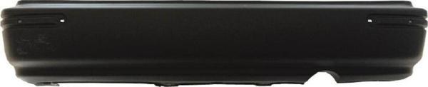 NS Nilser Auto Parts Honda Civic Arka Tampon Sedan Bantlı 1996-1998 - Image 1