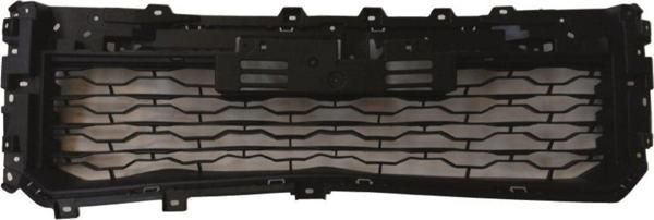 NS Nilser Auto Parts Mitsubishi L200 Orta Tampon Izgarası 2019-2021 - Image 1