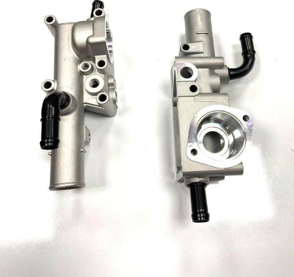 NS Nilser Auto Parts Yuva Termostat Alt Bongo 1997-2005 Perigo 2002-2005 0K75A-10-150C - Image 1