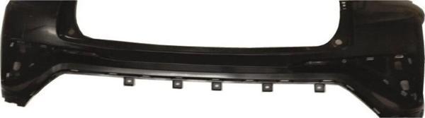 NS Nilser Auto Parts Toyota Chr Arka Tampon 2016-2018 - Image 1
