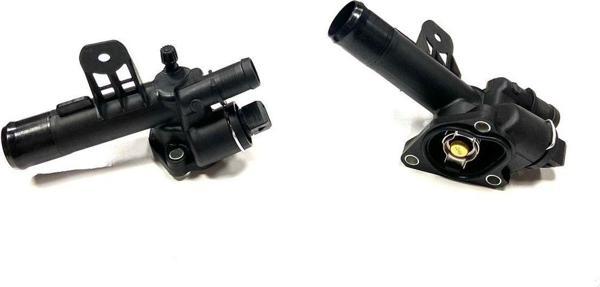 NS Nilser Auto Parts Yuva Termostat Qashqai Juke Note 1.5 Dizel Üst 2007-2017 11060-00 - Image 1