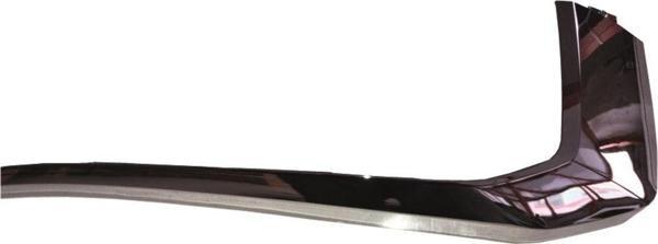 NS Nilser Auto Parts Mitsubishi L200 Ön Sol Üst Tampon Nikelajı 2019-2021 - Image 1
