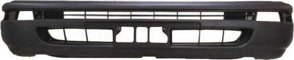 NS Nilser Auto Parts Toyota Corolla Ae101 Ae100 Ön Tampon 1992-1998 - Image 1