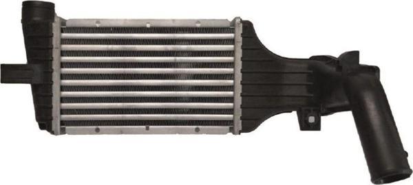 NS Nilser Auto Parts Turbo Radyatörü Opel Astra G 1.7 Dtı 2.0 Dtı 1998-2004 1302413 - Image 1