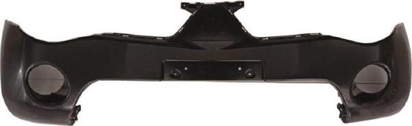 NS Nilser Auto Parts Mitsubishi L200 Ön Tampon 4x2 2007-2009 - Image 1