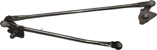 NS Nilser Auto Parts Toyota Corolla Ae101 Silecek Iç Mekanizması 1992-1997 - Image 1
