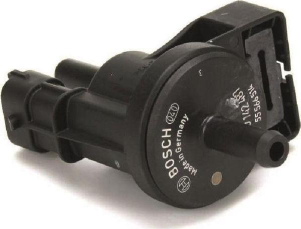 NS Nilser Auto Parts Depo Havalandırma Valfı Astra J Corsa D 10 > - Image 1