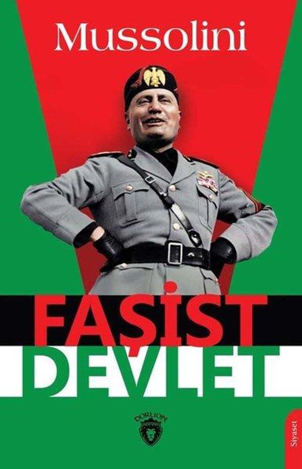 Faşist Devlet - Dorlion Yayınevi - Image 1