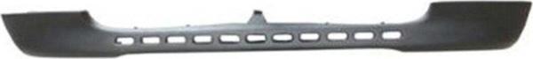 NS Nilser Auto Parts Toyota Corolla AE111 Alt Tampon Parça 1998-2000 52129-12070 - Image 1