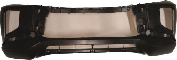 NS Nilser Auto Parts Mitsubishi L200 Ön Tampon Komple 2019-2021 - Image 1