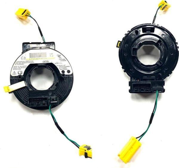 NS Nilser Auto Parts Honda City Airbag Zembereği 2008-2010 7900-TF0-E11 - Image 1