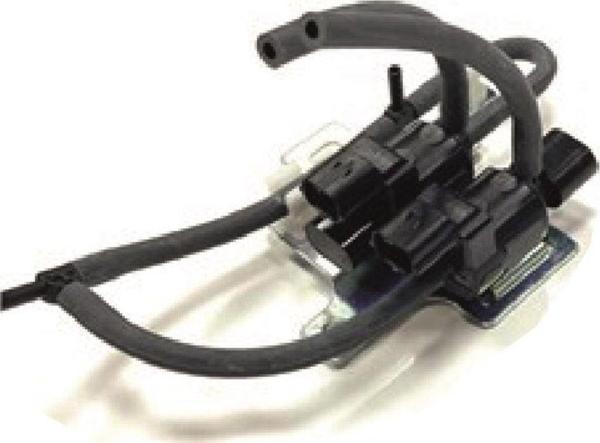NS Nilser Auto Parts Mitsubishi L200 4x4 Valf Selenoit 2007-2014 - Image 1
