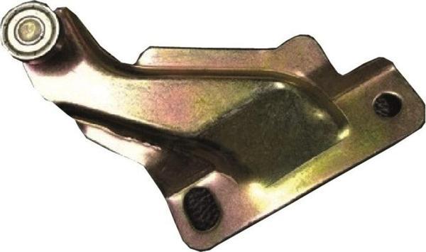 NS Nilser Auto Parts Mitsubishi L300 Ray Kapı Orta Üst Sol 1997-2006 - Image 1