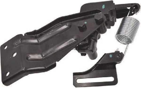 NS Nilser Auto Parts Nissan D22 Yd25 Lcr Valfı Limitör 1997-2005 - Image 1