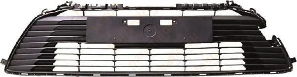 NS Nilser Auto Parts Toyota Corolla Izgara Ön Tampon 2019-2021 - Image 1