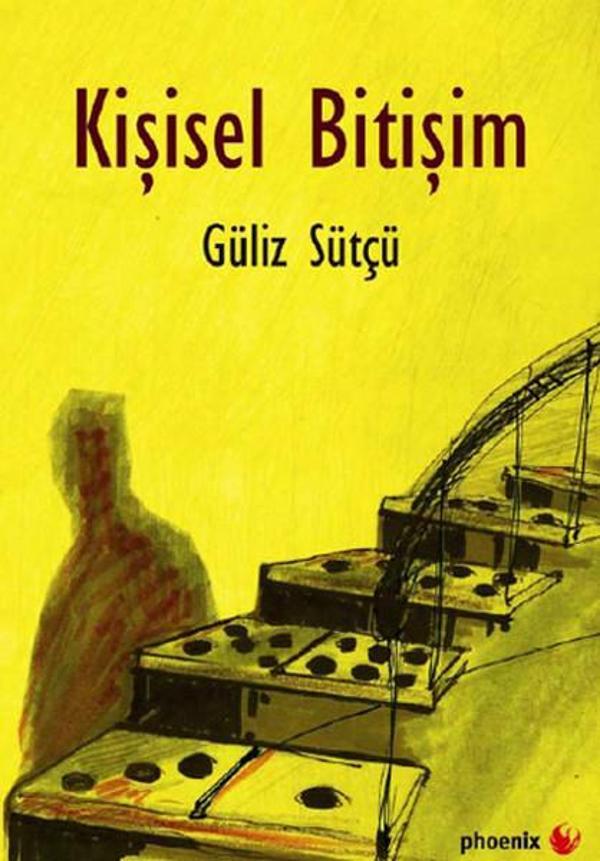 Kişisel Bitişim - Phoenix - Image 1