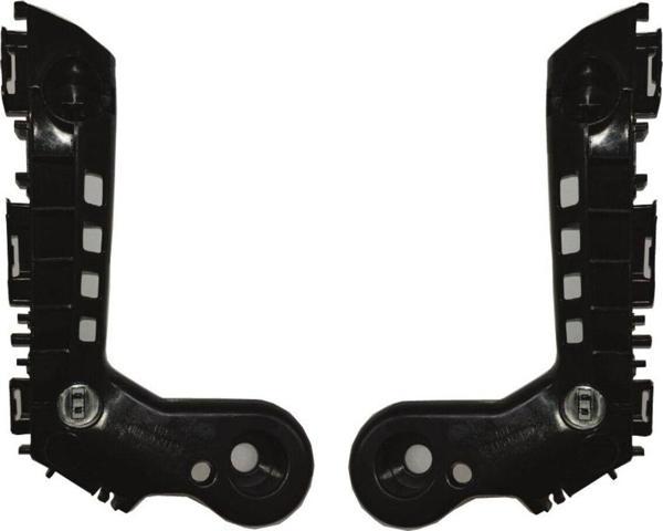 NS Nilser Auto Parts Toyota Corolla Ön Sağ-Sol Takım Tampon Braket 2019-2021 - Image 1