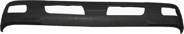 NS Nilser Auto Parts Mitsubishi Ön Tampon Fuso Canter 839-859 Demir 1.kalite - Image 1