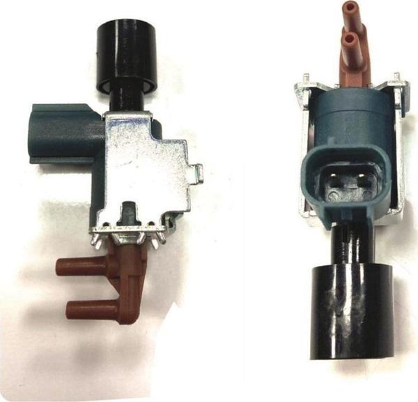 NS Nilser Auto Parts Toyota Hılux Selenoit Valf 2007-2019 25860-30070 - Image 1