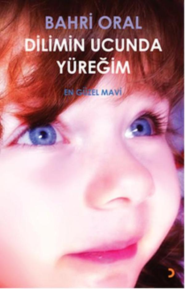 Dilimin Ucunda Yüreğim - Cinius Yayınevi - Image 1