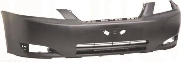 NS Nilser Auto Parts Toyota Corolla Ön Tampon Astarsız Hatcback 2002-2004 5211902921 - Image 1