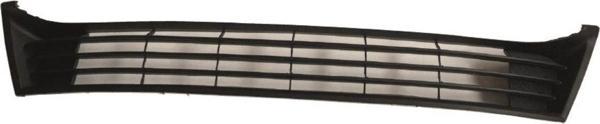 NS Nilser Auto Parts Toyota Corolla Ön Tampon Izgara 2014-2016 - Image 1