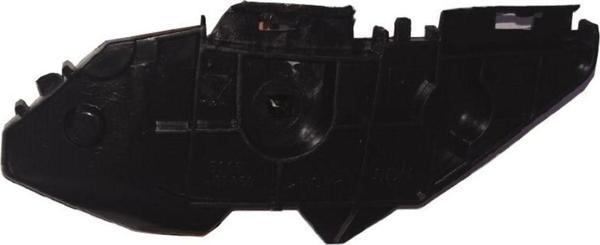 NS Nilser Auto Parts Toyota Corolla Tampon Braketi Arka Sağ Orta 2007-2013 - Image 1