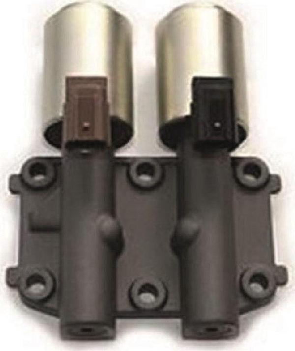 NS Nilser Auto Parts Valf Selenoit Çiftli Accord 2008-2014 Crv 2007-2012 - Image 1