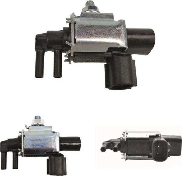 NS Nilser Auto Parts Valf Selenoit Emisyon Kontrol Tekli L200/outlander/pajero 96-15 - Image 1