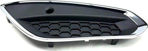 NS Nilser Auto Parts Nilser Volvo S60 Sis Lamba Kapağı Sağ 2011-2013 - Image 1