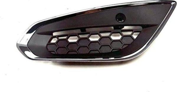 NS Nilser Auto Parts Nilser Volvo S60 Sis Lamba Kapağı Sol 2011-2013 - Image 1