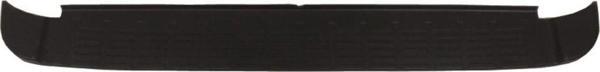 NS Nilser Auto Parts Toyota Hılux Vigo Arka Tampon Bakalit Orta 2006-2014 - Image 1