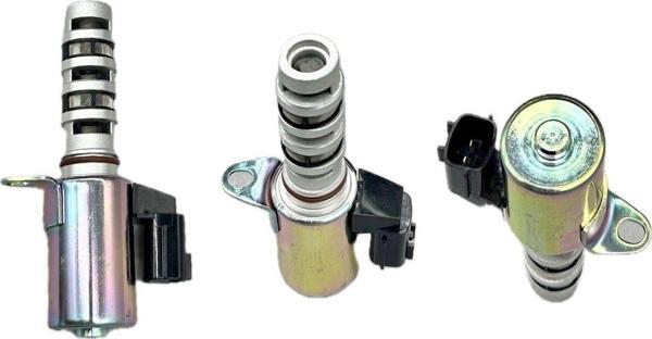 NS Nilser Auto Parts Valf Yağ Kontrol Primera 02-08 Almera 02-08 X trail 01-07 - Image 1