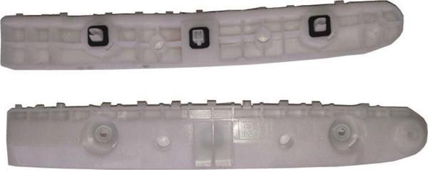 NS Nilser Auto Parts Nissan Juke Arka Sağ Sol Tampon Braketi Takım 2011-2018 - Image 1