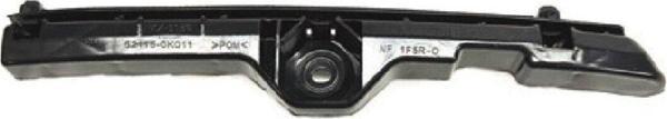 NS Nilser Auto Parts Toyota Hilux Ön Sağ Tampon Braket 2006-2010 (1 Adet) - Image 1