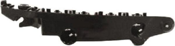 NS Nilser Auto Parts Nissan Juke Tampon Braket Ön Sol 2014-2018 - Image 1