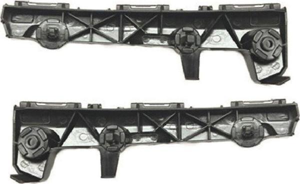NS Nilser Auto Parts Toyota Hilux Ön Sağ-Sol Tampon Braket 2012-2014 - Image 1