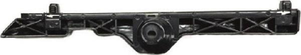 NS Nilser Auto Parts Toyota Hilux Ön Sol Tampon Braket 2006-2010 - Image 1