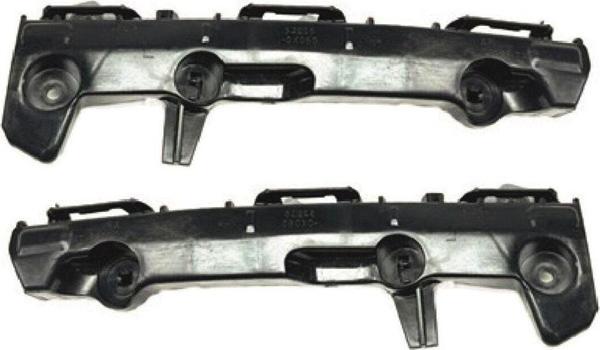 NS Nilser Auto Parts Toyota Hilux Ön Sol Tampon Braket 2012-2014 - Image 1