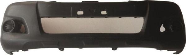 NS Nilser Auto Parts Toyota Hilux Vigo Ön Tampon Far Yıkamasız 2012-2014 - Image 1