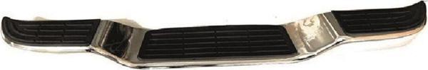 NS Nilser Auto Parts Toyota Markasına Uyumlu Hılux Ln145 Arka Tampon Krom 1998-2005 - Image 1