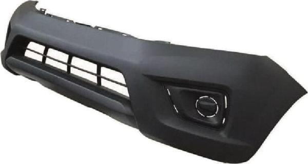 NS Nilser Auto Parts Nissan Navara Ön Tampon 2015-2021 - Image 1