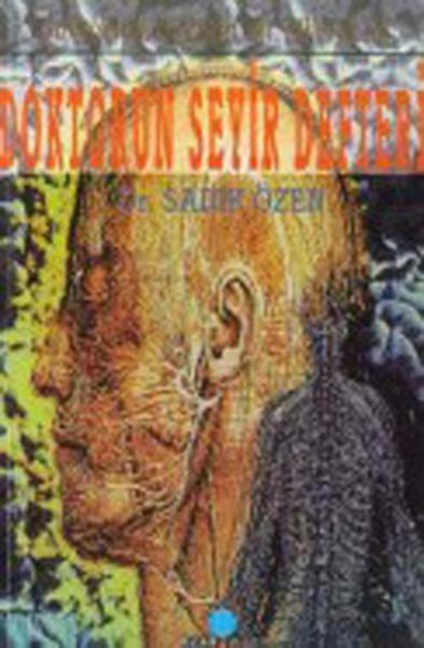 Doktorun Seyir Defteri - Ozan Yayıncılık - Image 1