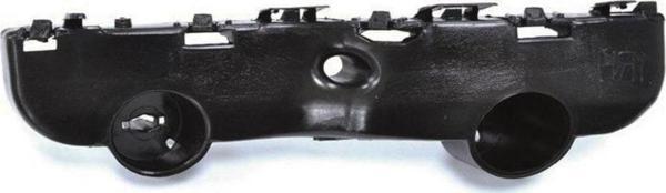 NS Nilser Auto Parts Nissan Navara Tampon Braketi Ön Sol 2015-2018 - Image 1