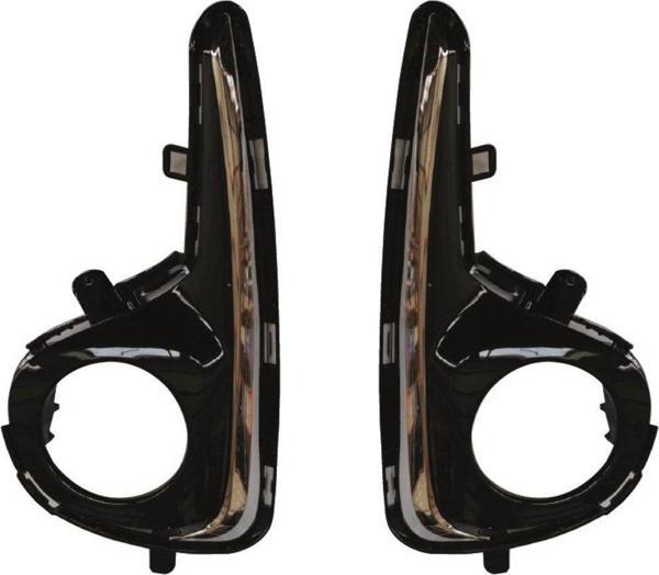 NS Nilser Auto Parts Toyota Yaris Sis Kapağı Sağ-Sol Takım 2016-2018 - Image 1