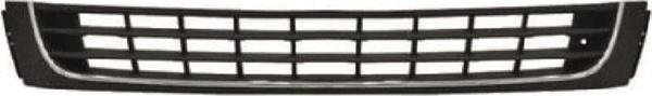 NS Nilser Auto Parts Volksvagen Amarok Orta Tampon Izgarası Nikelaj 2013-2016 - Image 1