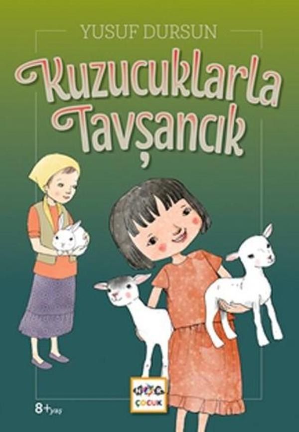 Kuzucuklarla Tavşancık - Nar Çocuk - Image 1