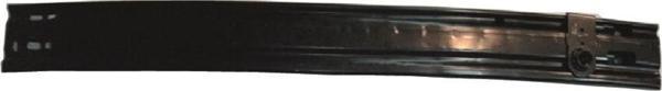 NS Nilser Auto Parts Nissan Qashqai Arka Tampon Demiri 2014-2015 - Image 1