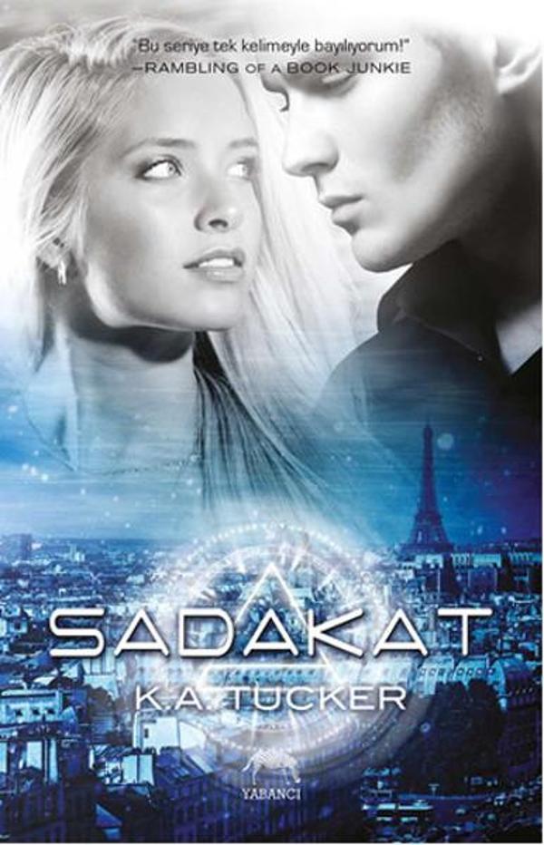 Sadakat - Yabancı - Image 1
